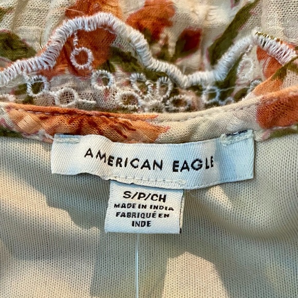 American Eagle Sundress - Picture 3 of 4